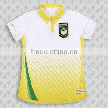 Wholesale Polo Shirts, Embroidered Polo Shirts Logo, Sports Polo Shirt photo-5