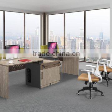 High Quality Knock Down Office Cheap Office Workstation