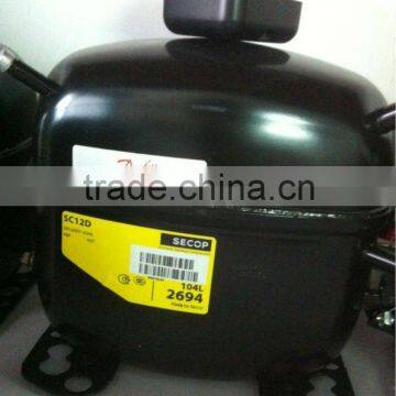 Danfoss Refrigerator Compressor SC12D