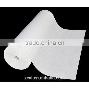 Super White Fusible nonwoven fabric 1025HF