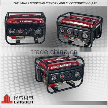 2kw power motor permanent magnet magnetic portable power alternator generator set price list for sale