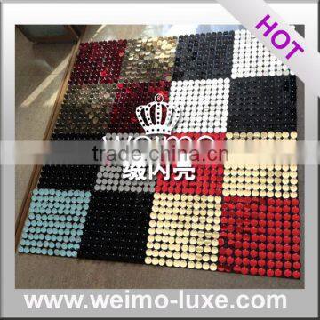 new product decorative plastic wall panels