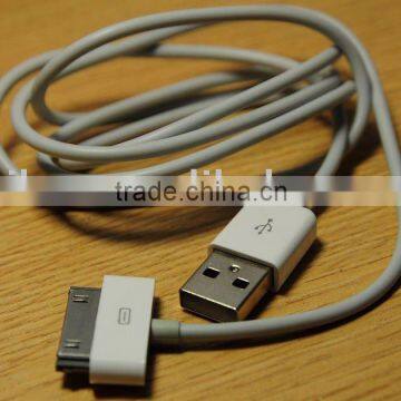 For ipod USB cable