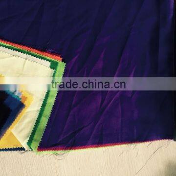 elastic satin crepe