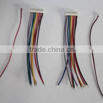 professional terminal wiring harness with high quality