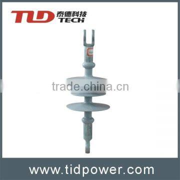 35kv clevis polymer insulators