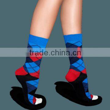 New Design Girl's Socks