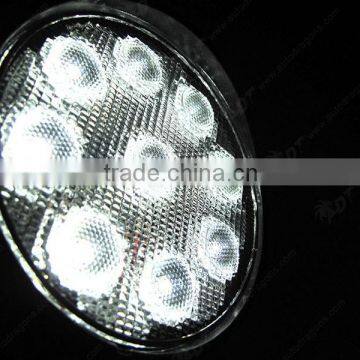 3w 1620 Lumen Spot/flood Led Work Light