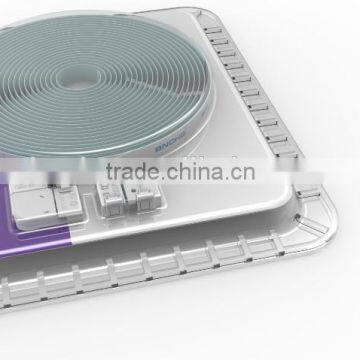 Patented LED Lightstrip Connector for 5050/3258 Light Strip 8.0mm photo-5