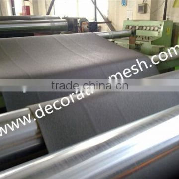 IXPE /XPE Foam used stainless steel conveyor belts