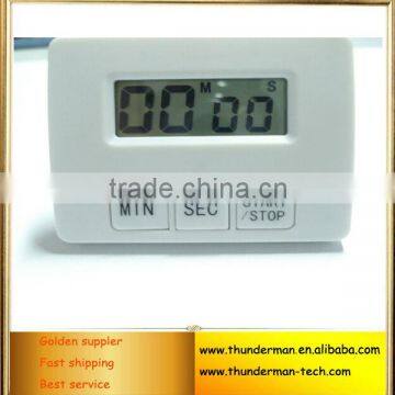 2014 Digital Time Thermometer Fridge Timer Kitchen Countdown Timer