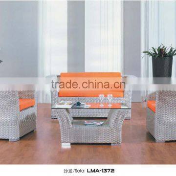 Wicker Outdoor Rattan Furniture