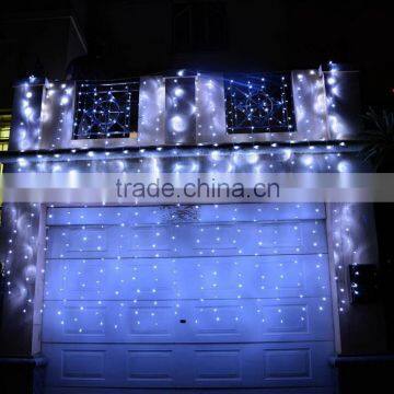 Hot Sale Decorative for Christmas Battery Led String Lights for House