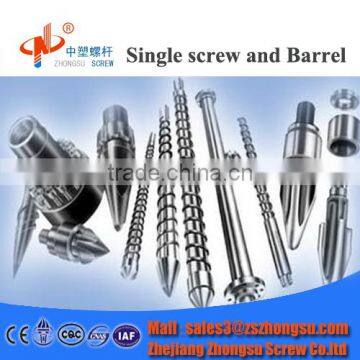 Nitriding Screw Barrel for Haitai Machine photo-2