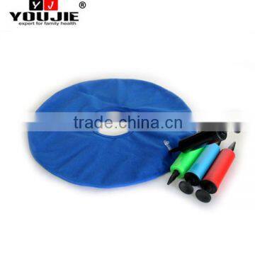 Medical Comfortable Anti Decubitus Hip Pressure Ring Cushion photo-3