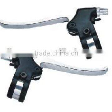 e-bike brake lever