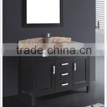 MDF bathroom cabinet MJ-2041