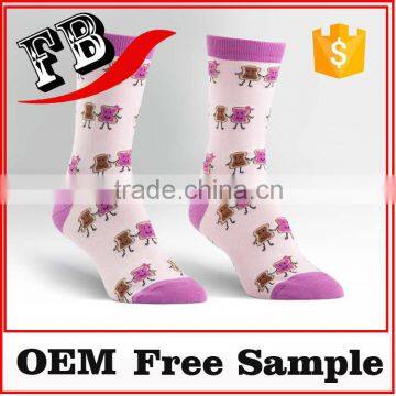 candy color women socks cute teen girls socks knitted hot teen girls socks