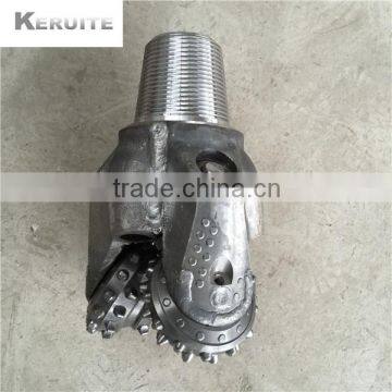 TCI Tricone Bit/tungsten Carbide Insert Drill Bit/roller Cone Bit photo-2
