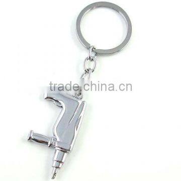 Key zinc alloy, tool (drill)