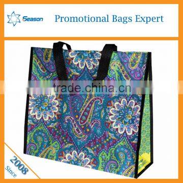 Pp woven bag manufacturers shopping bags wholesale pp woven bag