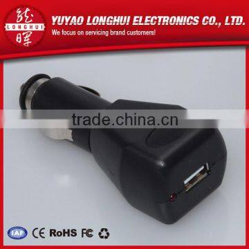 New 12v car battery charger,universal usb mini car charger