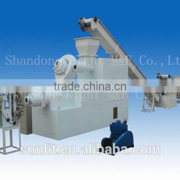 Automatic Natural Whitening Toilet Soap Making Production Line