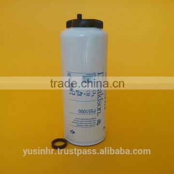 FUEL FILTER P551000 DONALDSON
