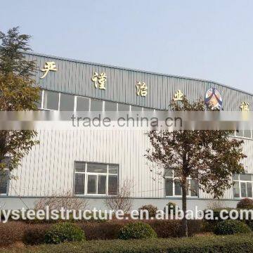 Prefab Steel Structure Building//warehouse//workshop