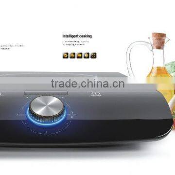 induction cooker
