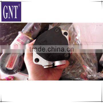 excavator parts EC210 fuel pump
