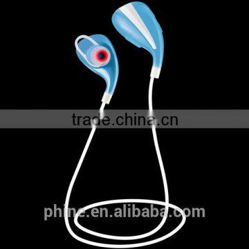 PH-SU6 SPORT bluetooth headphone wireless, in-ear earphone sport bluetooth earphones, bluetooth headphone