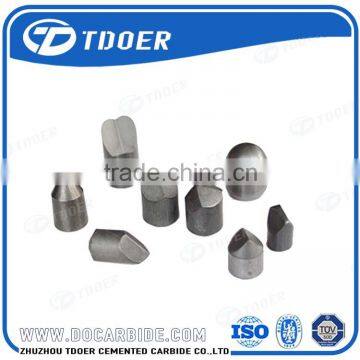 Tungsten Carbide tool bits