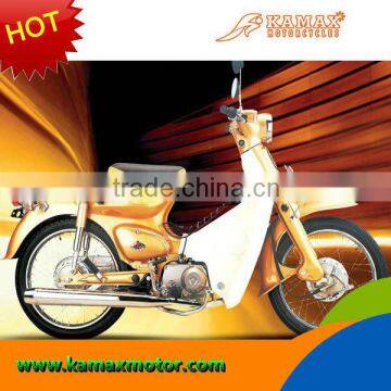 2014 China Classic 50cc 110CC EEC Approved Super Cub Mini Motorcycle