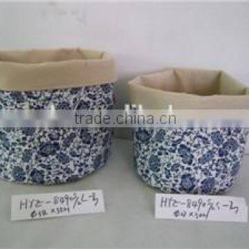 Hottest selling cheap the barrel of different size paper straw bag