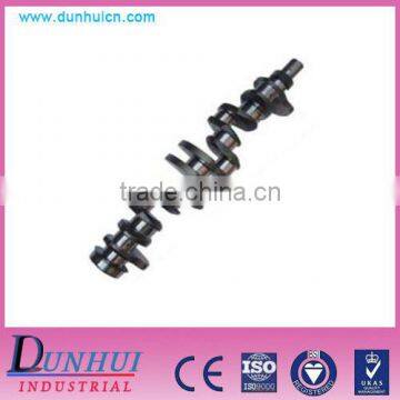 High Quality 4BC2 4BC1 Engine Part Crankshaft