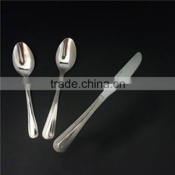 Best Sale Cutlery Set With the Price 895 USD Each Ton in Stock