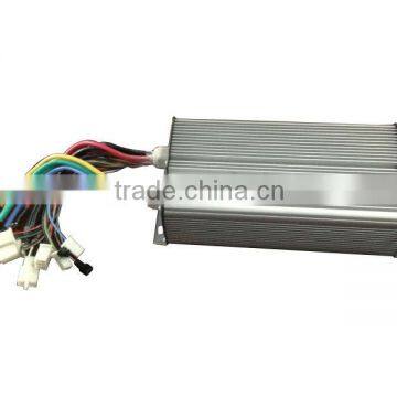 electric tricycle spare part controller