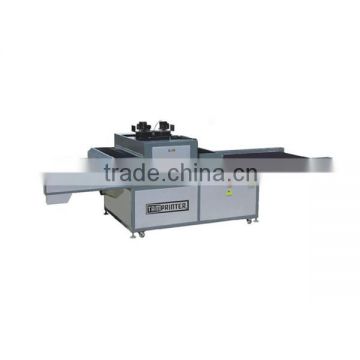 TM-UV1200L UV Curing Machine for Paper UV Printing