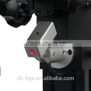 Dinghua Tools Laptop Soldering Station Rework Used Mobile Phones Advance Equipment Etc. DH-A1L photo-2