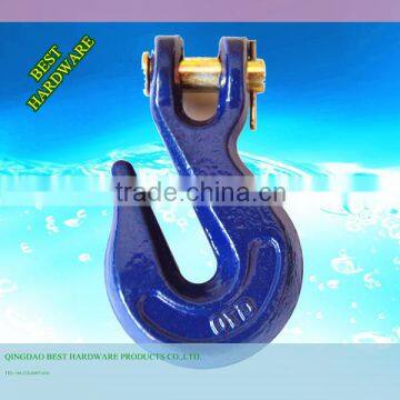 HIGH STRENGTH G70 CLEVIS GRAB HOOK