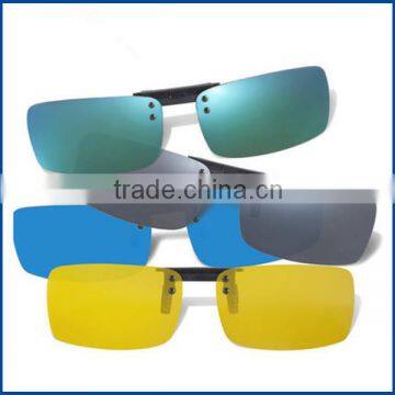 Polarized Goggle Sunglass Lens photo-3