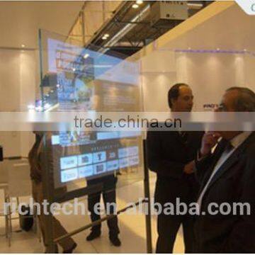 Best Price!!RichTech Interactive Multi Touch Foil/interactive Projection Foil photo-4