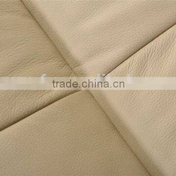Modern Leather Sectional Couch Sofa Made in China photo-3