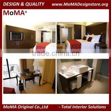 5 Star Hotel Furniture/China Hotel Supplie/Top Quality