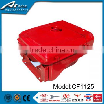 3l fuel tank tractor used stainless steel fuel tank for wholesale