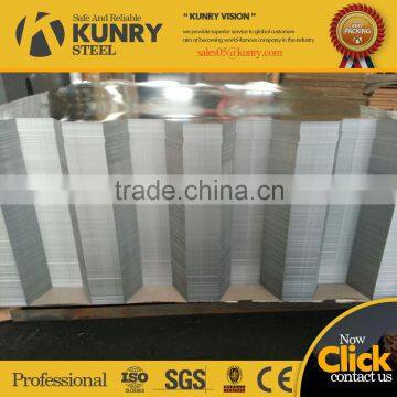 manufacturer of electrolytic tinplate sheet