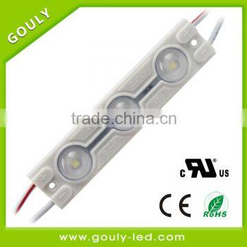 MD2835W3 led module with PC cover GLMD102