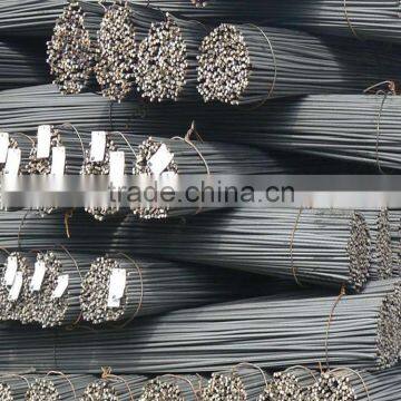 cheap export Deformed Steel Bar, iron rods for construction