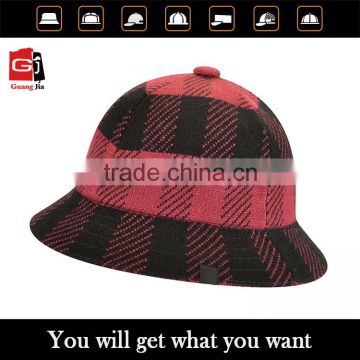 China professional factory custom hot style good quaility designer bucket hats with your own logo